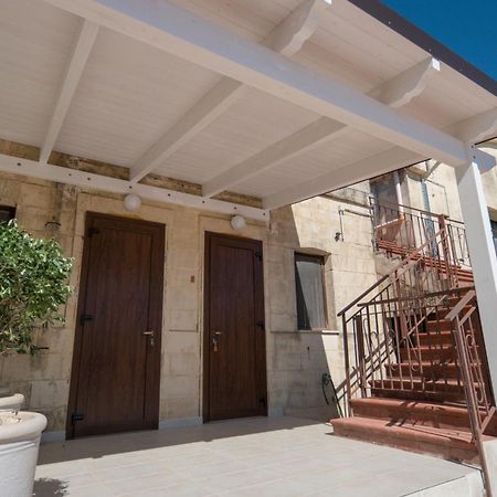 Agriturismo Le Matinelle Matera Exterior photo